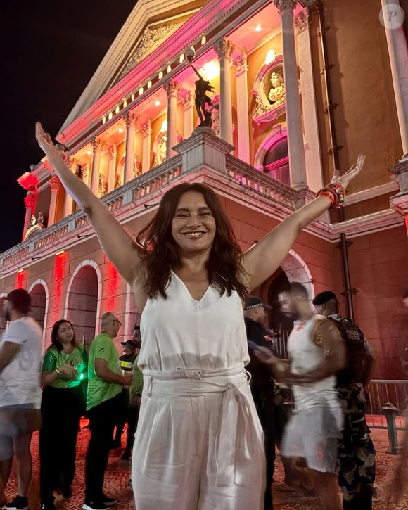 Dira Paes adora frutas e ingredientes típicos do Pará, seu estado natal, mas também não dispensa uma salada leve e refrescante