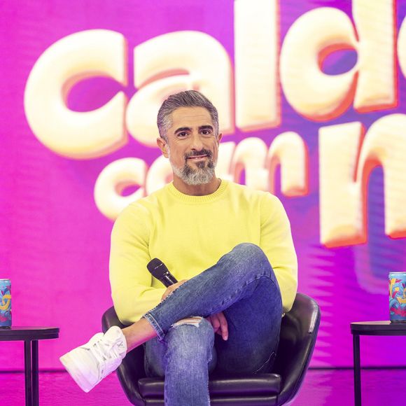 O programa ‘Caldeirão com Mion’ sofreu críticas nas redes sociais; alguns espectadores sugeriram que o ‘Vídeo Game’ assuma o lugar na grade