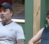 Fabiano Moraes e Dudu Camargo chocam telespectadoras ao insinuarem que Duda sairia do reality com “fama de rodada”; falas geram revolta nas redes