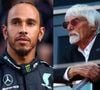 Lewis Hamilton é detonado por desempenho na Ferrari por ex-CEO da F1: 'Teve sorte quando não havia concorrência'