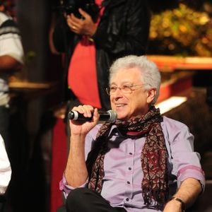 Aguinaldo Silva assina a novela da Globo que substituirá 'Vale Tudo' em outubro de 2025, 'Três Graças'