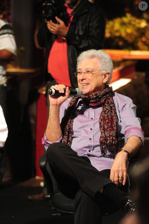 Aguinaldo Silva assina a novela da Globo que substituirá 'Vale Tudo' em outubro de 2025, 'Três Graças'