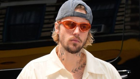 'Quebrado', 'cansado', 'com raiva' e mais: Justin Bieber faz forte desabafo sobre saúde e esgotamento mental