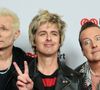 Green Day cancelou o show no Rio de Janeiro, que seria realizado na próxima terça-feira (09)
