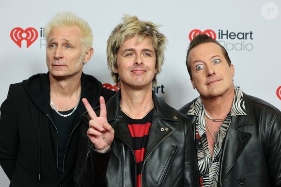 Green Day cancelou o show no Rio de Janeiro, que seria realizado na próxima terça-feira (09)