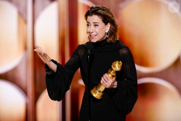 Fernanda Torres após vencer o Globo de Ouro 2025 pode ser indicada ao Oscar 2025