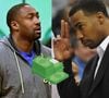 Gilbert Arenas x Javaris Crittenton: quem tem a maior fortuna no escândalo que virou série da Netflix?