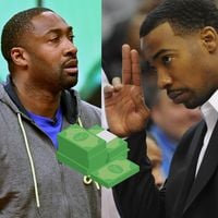 Gilbert Arenas x Javaris Crittenton: quem tem a maior fortuna no escândalo que virou série da Netflix?
