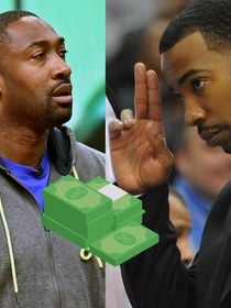 Gilbert Arenas x Javaris Crittenton: quem tem a maior fortuna no escândalo que virou série da Netflix?