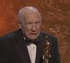 Mel Brooks, hoje com 100 anos, já ganhou prêmios como Oscar, Grammy e Tony