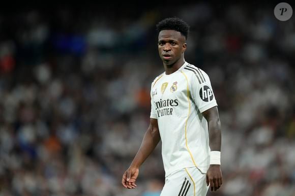 Nesta semana, Vini Jr. sofreu um ataque racista durante um jogo do Real Madrid contra o Benfica pela Champions League
