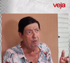 Segundo Marcos Oliveira, ambientes coletivos, como o salão onde almoçam, possuem "comportamentos mal-educados" de seus moradores