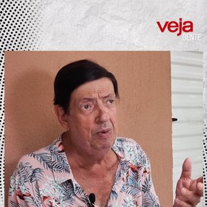 Segundo Marcos Oliveira, ambientes coletivos, como o salão onde almoçam, possuem "comportamentos mal-educados" de seus moradores