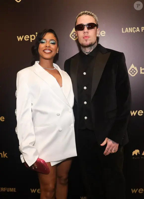 MC Daniel e Lorena Maria se separaram com muitas trocas de acusações nas redes sociais