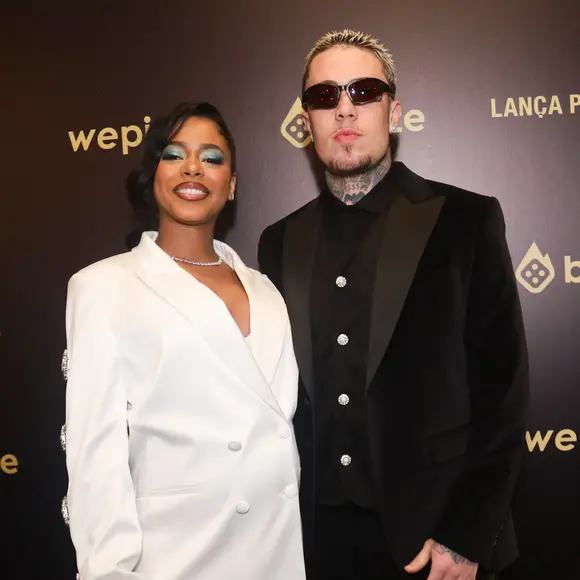 MC Daniel e Lorena Maria se separaram com muitas trocas de acusações nas redes sociais