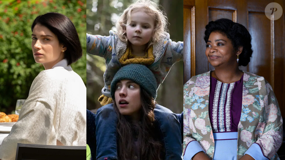 Fui atrás de minisséries curtas para assistir com a minha mãe no Dia das Mães e encontrei 3 histórias VICIANTES na Netflix