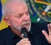 O Presidente Lula foi submetido à um procedimento cirúrgico diante de uma hemorragia.