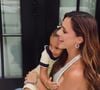 Mavie, filha de Neymar e Bruna Biancardi, inicia 'detox' alimentar após férias nos EUA; veja o que ela comeu