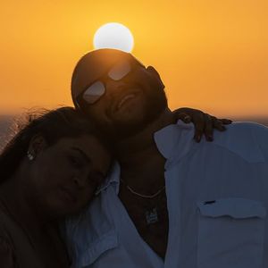 Preta Gil e Gominho foram amigos por 15 anos