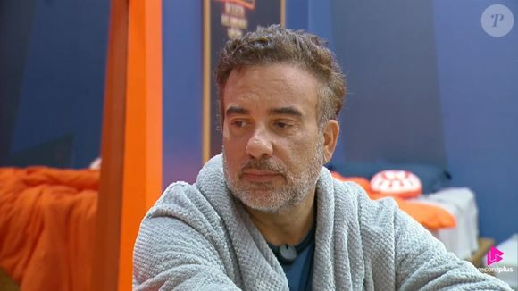 Pai de Viih Tube, Fabiano é considerado planta por boa parte do público