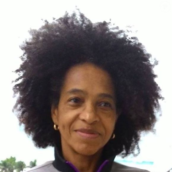 Vencedora na categoria Dança por ‘Minas de Ouro’, a coreógrafa Carmen de Luz destacou que as mulheres pretas ‘não estão no mundo para serem recusadas’