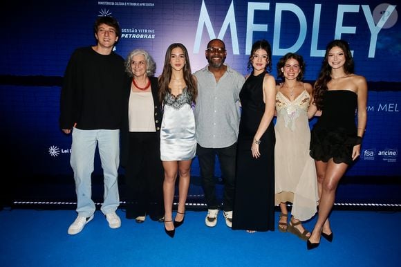 Mel Maia está confirmada no elenco da novela 'Avenida Brasil 2'