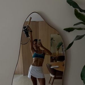 Carol Ramiro diz que Aline Campos e Jesus Luz engataram um namoro um dia depois de sua separação: ‘Na quarta-feira, me separei e na quinta eles estavam juntos’