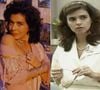 Novela 'Tieta': como estão hoje algumas musas da trama do 'Vale a Pena Ver de Novo'?