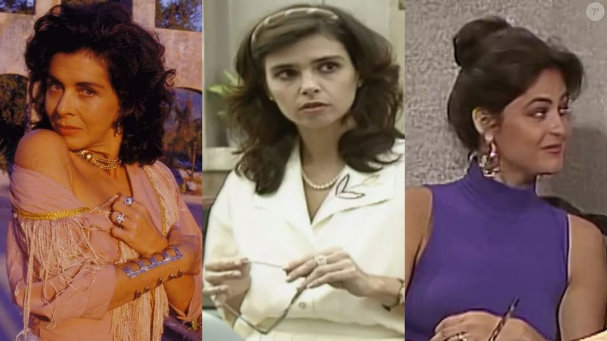 Como estão hoje 5 musas de Tieta? Essas atrizes foram símbolo de  sensualidade na TV - tem até capa da Playboy! -, mas mudaram rumo da  carreira - Purepeople