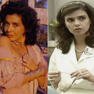 Novela 'Tieta': como estão hoje algumas musas da trama do 'Vale a Pena Ver de Novo'?
