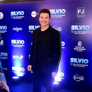 Rodrigo Faro é um desses nomes, de acordo com a colunista Fábia Oliveira, do portal Metrópoles