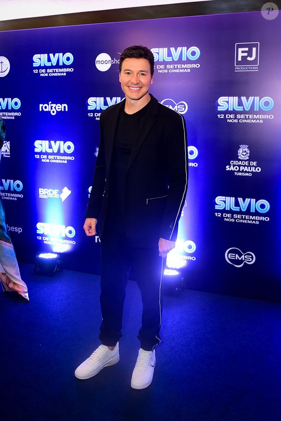 Rodrigo Faro é um desses nomes, de acordo com a colunista Fábia Oliveira, do portal Metrópoles