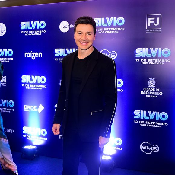 Rodrigo Faro é um desses nomes, de acordo com a colunista Fábia Oliveira, do portal Metrópoles