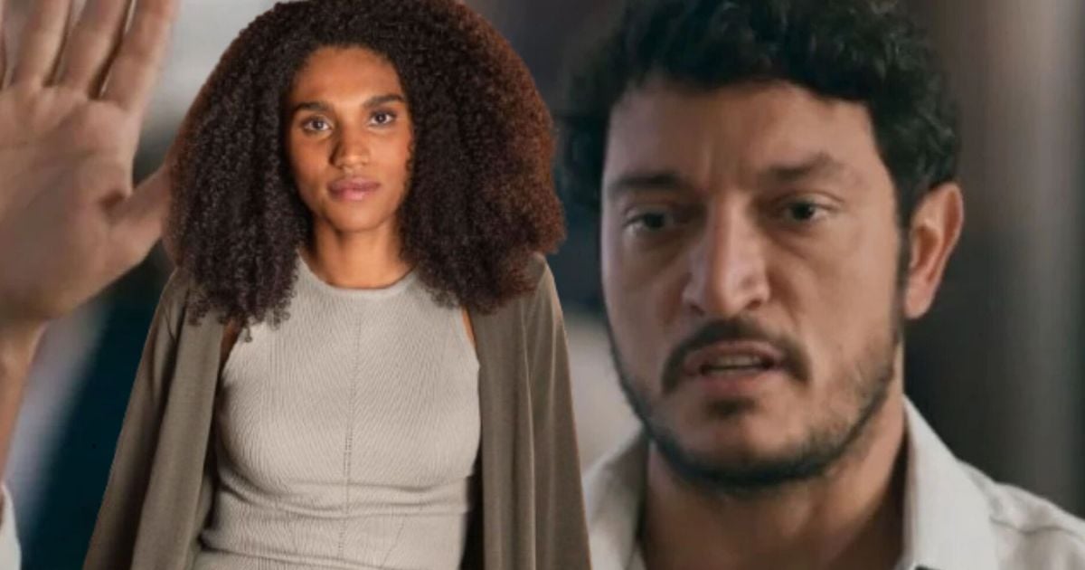 O lado mais cruel de 'Quem Ama Cuida' começa a partir do capítulo 100: Elenice corre risco de vida