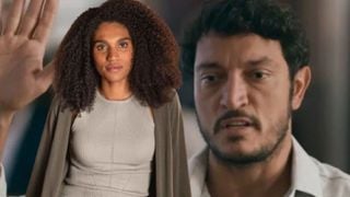 O lado mais cruel de 'Quem Ama Cuida' começa a partir do capítulo 100: Elenice corre risco de vida