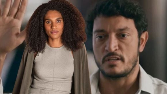 O lado mais cruel de 'Quem Ama Cuida' começa a partir do capítulo 100: Elenice corre risco de vida