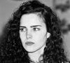 1996: Ana Paula Arósio retornou para a novela 'Razão de Viver', do SBT
