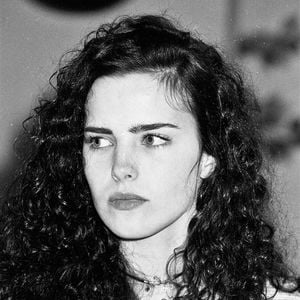 1996: Ana Paula Arósio retornou para a novela 'Razão de Viver', do SBT