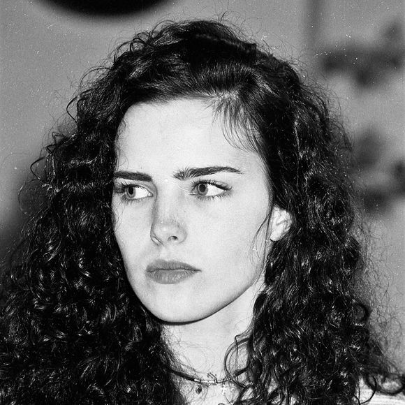 1996: Ana Paula Arósio retornou para a novela 'Razão de Viver', do SBT