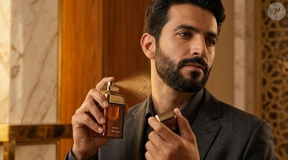 Com preço sugerido de R$ 379,90, o The Blend Amber Saffron Eau de Parfum chega ao mercado reforçando a tradição de O Boticário em transformar especiarias em protagonistas da perfumaria masculina