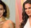 A psicologia destaca as quatro cores usadas por pessoas que impõem presença sem precisar falar - Bruna Marquezine já usou as quatro