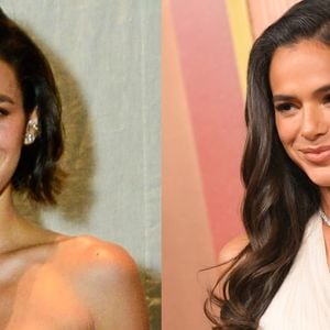 A psicologia destaca as quatro cores usadas por pessoas que impõem presença sem precisar falar - Bruna Marquezine já usou as quatro