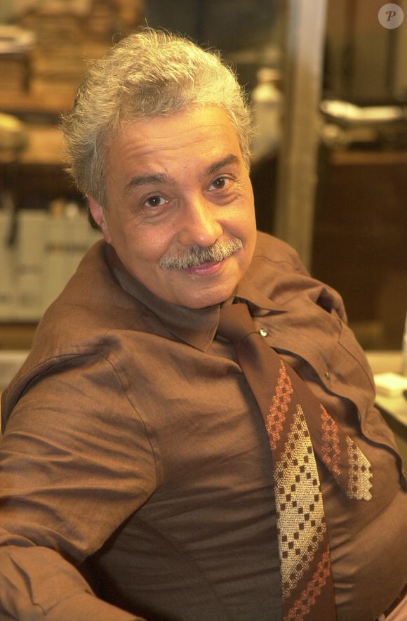 Pedro Paulo Rangel: com uma carreira versátil, que transitava entre dramas e humor, Pedro Paulo Rangel sempre foi presença marcante na tela da Globo. Após atuar em "Amor Eterno Amor" (2012), afastou-se para cuidar da saúde, mas descobriu que seu retorno não seria bem-vindo.