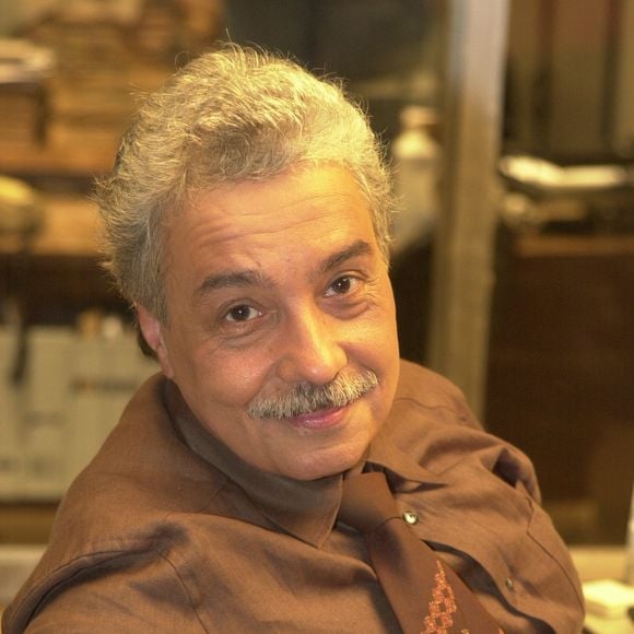 Pedro Paulo Rangel: com uma carreira versátil, que transitava entre dramas e humor, Pedro Paulo Rangel sempre foi presença marcante na tela da Globo. Após atuar em "Amor Eterno Amor" (2012), afastou-se para cuidar da saúde, mas descobriu que seu retorno não seria bem-vindo.