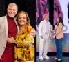 Que saudade! TV Globo ressuscita 'Vídeo Show' em edição especial, e internautas imploram: 'Não pode sair do ar de novo'