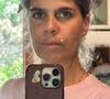 Em um vídeo publicado no YouTube, a filha de Ana Maria Braga afirmou que a decisão foi difícil, mas necessária, e disse que o ex-marido estaria 'acomodado'