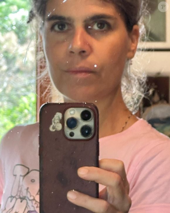 Em um vídeo publicado no YouTube, a filha de Ana Maria Braga afirmou que a decisão foi difícil, mas necessária, e disse que o ex-marido estaria 'acomodado'