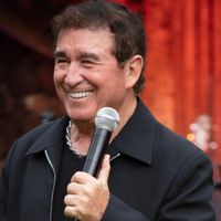 Em meio ao luto por morte da filha, Amado Batista é cobrado na Justiça em mais de R$ 500 mil por dívida com empresa. Detalhes