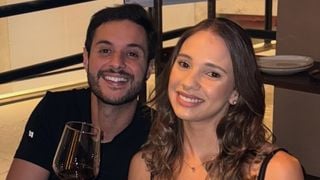 Em meio ao luto pela morte do pai, Henrique Maderite, filho do influencer é pego de surpresa com revelação: 'Ele está em festa no céu'