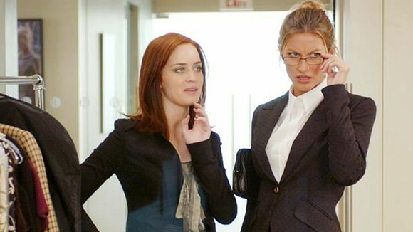 ‘O Diabo Veste Prada 2’: por que Gisele Bündchen ficou de fora da sequência do sucesso estrelado por Anne Hathaway e Meryl Streep?